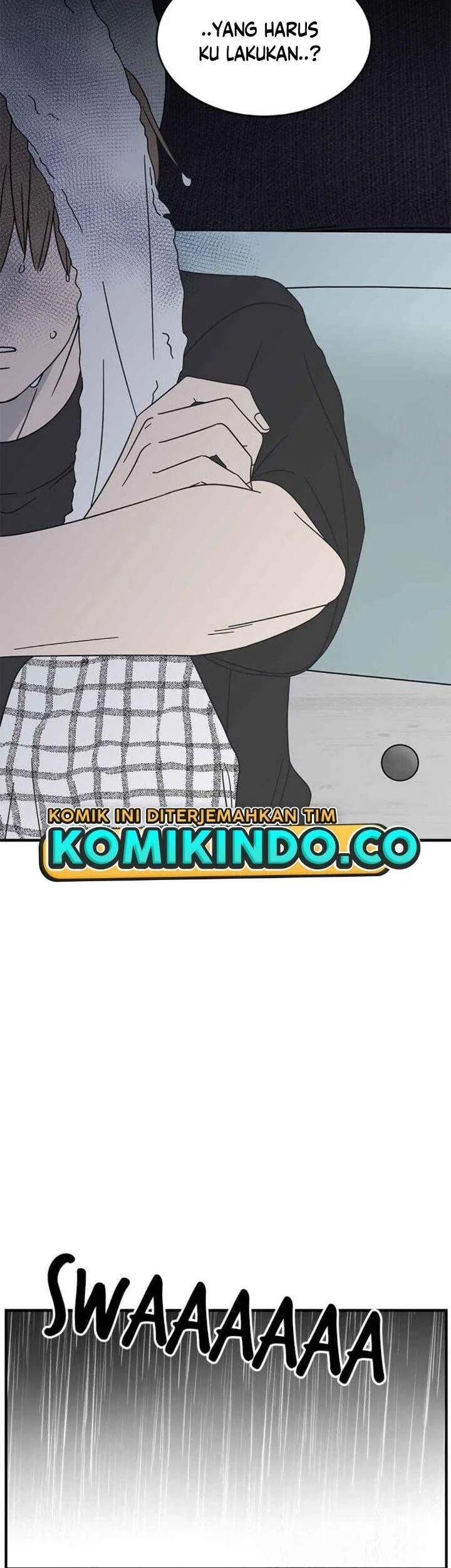 A Guide to Proper Dating Chapter 58 Gambar 63