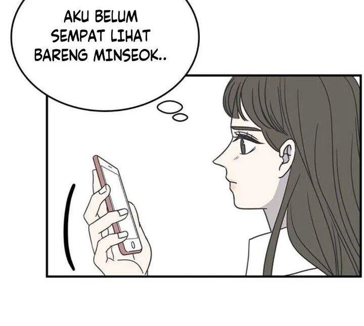 A Guide to Proper Dating Chapter 58 Gambar 66