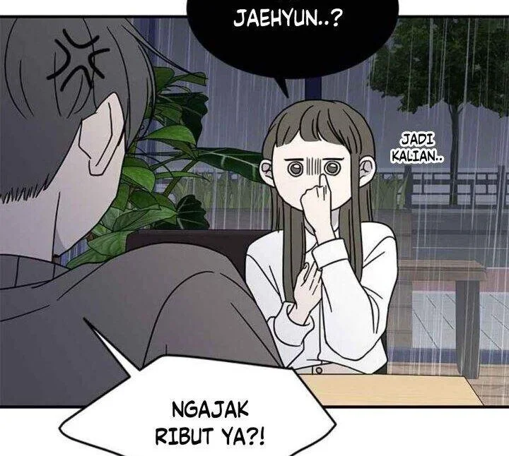 A Guide to Proper Dating Chapter 58 Gambar 70