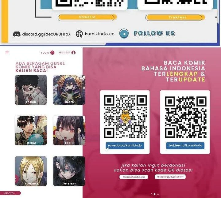 A Guide to Proper Dating Chapter 58 Gambar 72