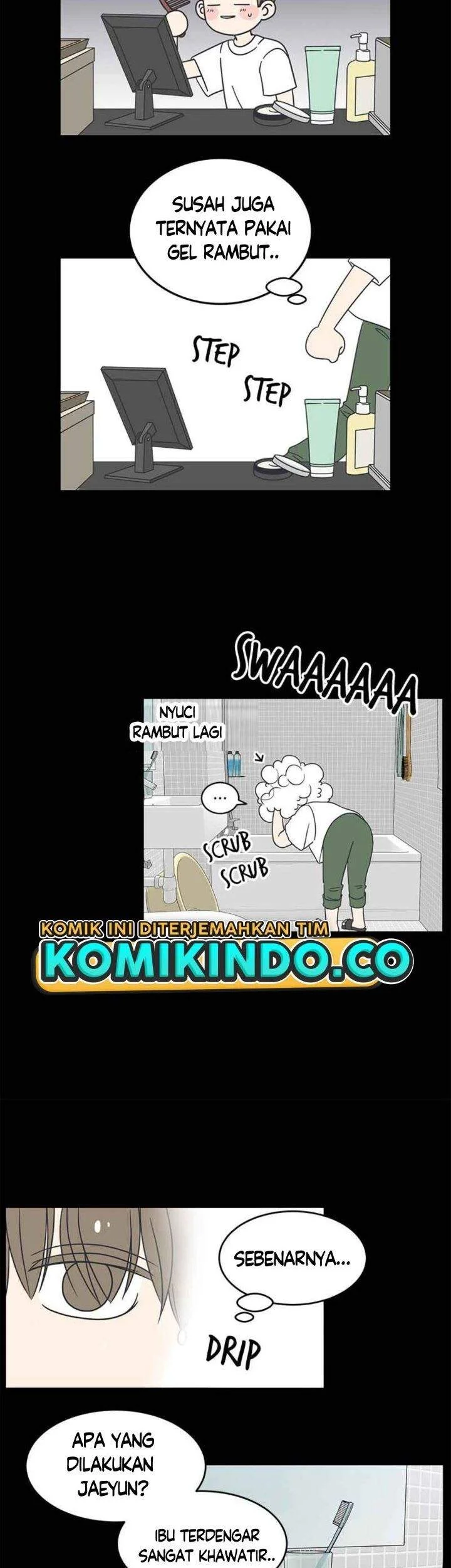 A Guide to Proper Dating Chapter 58 Gambar 11