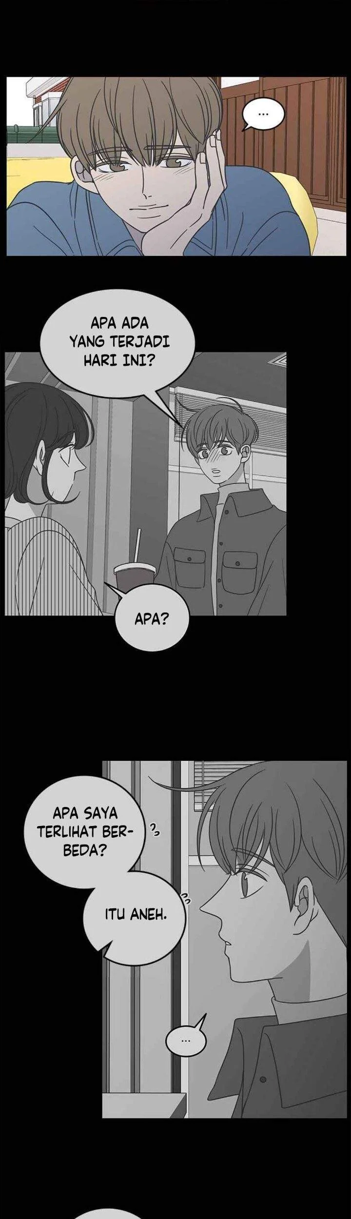 A Guide to Proper Dating Chapter 58 Gambar 17