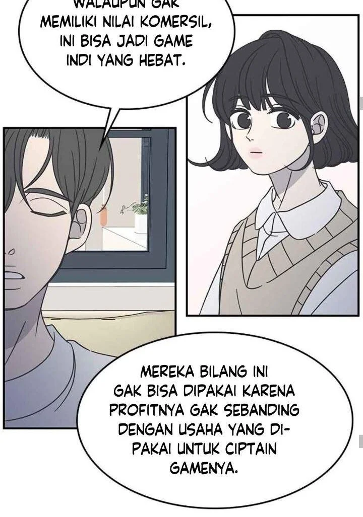 A Guide to Proper Dating Chapter 59 Gambar 20