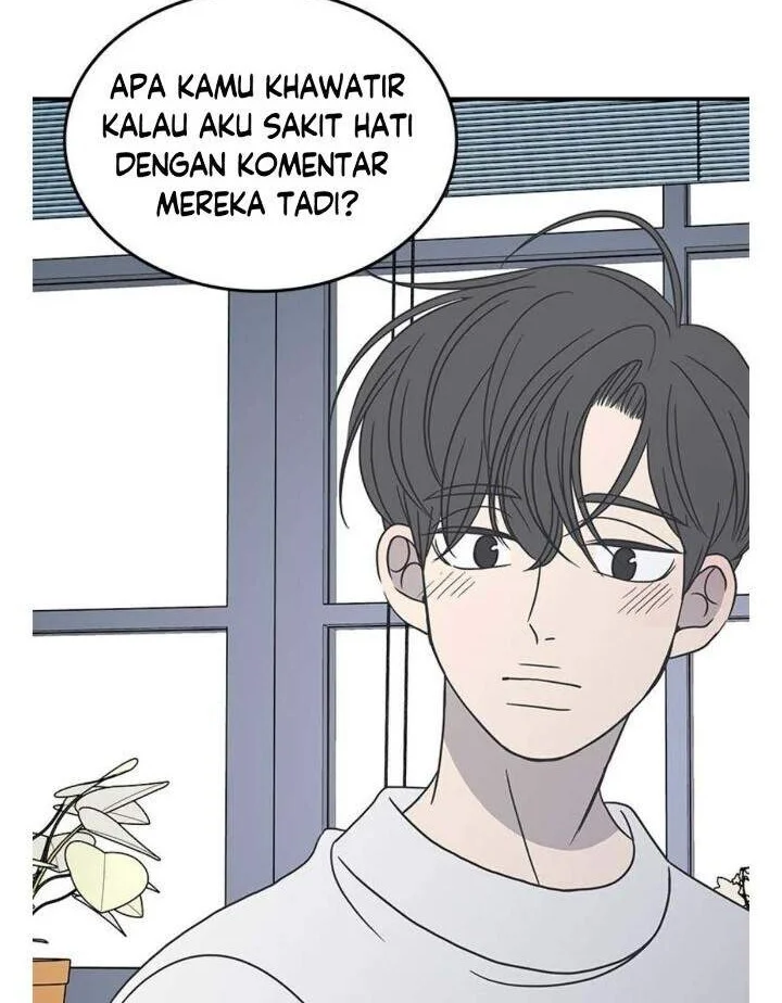 A Guide to Proper Dating Chapter 59 Gambar 22