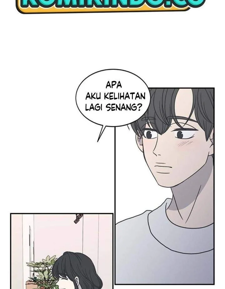 A Guide to Proper Dating Chapter 59 Gambar 24