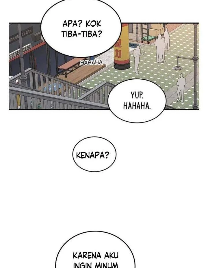 A Guide to Proper Dating Chapter 59 Gambar 38