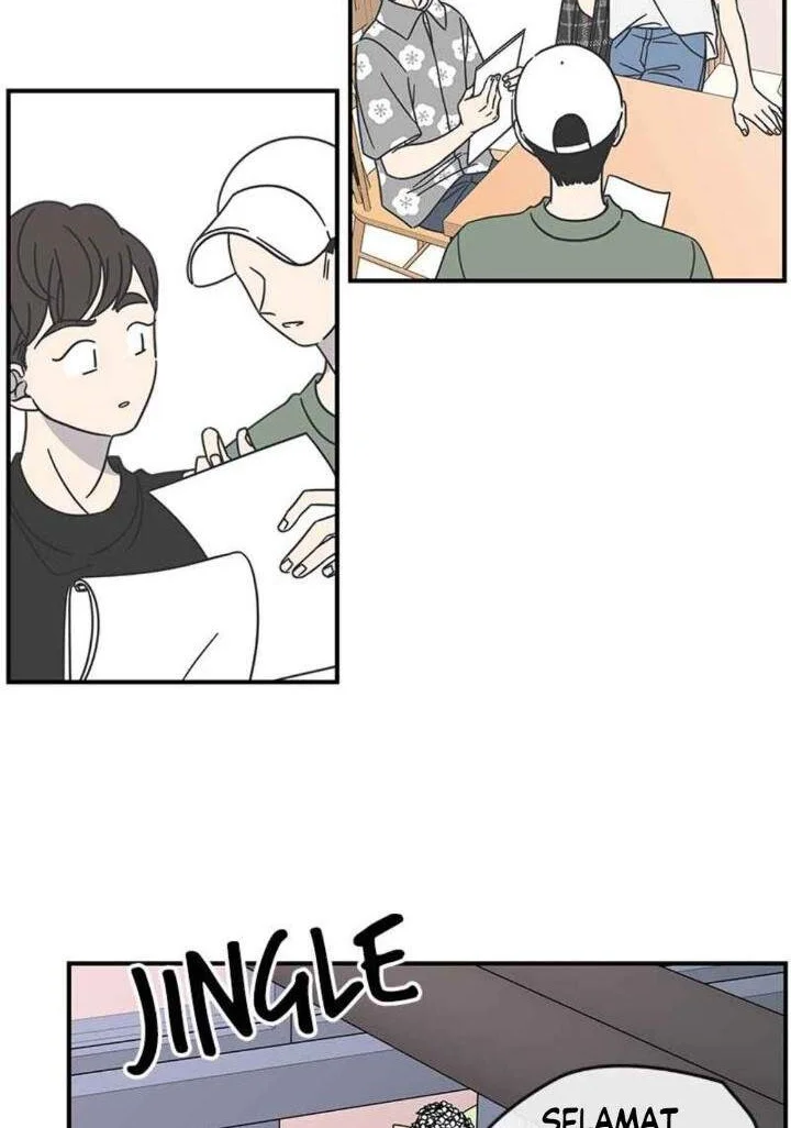 Manhwa A Guide to Proper Dating Chapter 59 gambar nomor 2