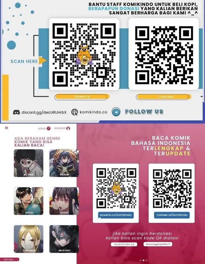 A Guide to Proper Dating Chapter 59 Gambar 40