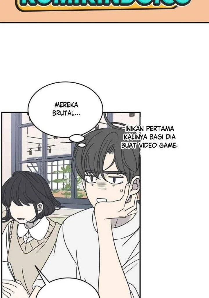 A Guide to Proper Dating Chapter 59 Gambar 12