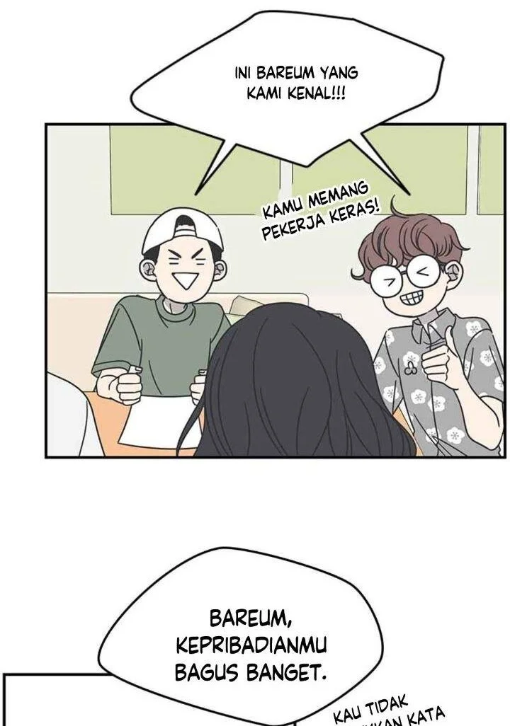 A Guide to Proper Dating Chapter 59 Gambar 14