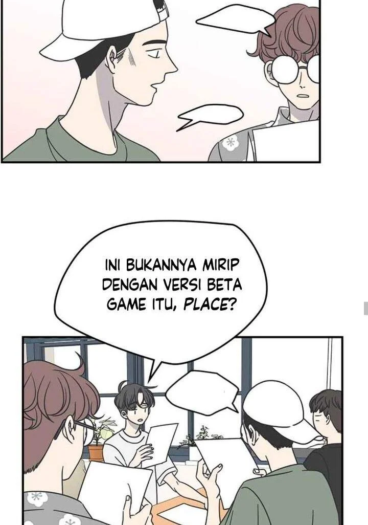 A Guide to Proper Dating Chapter 59 Gambar 16