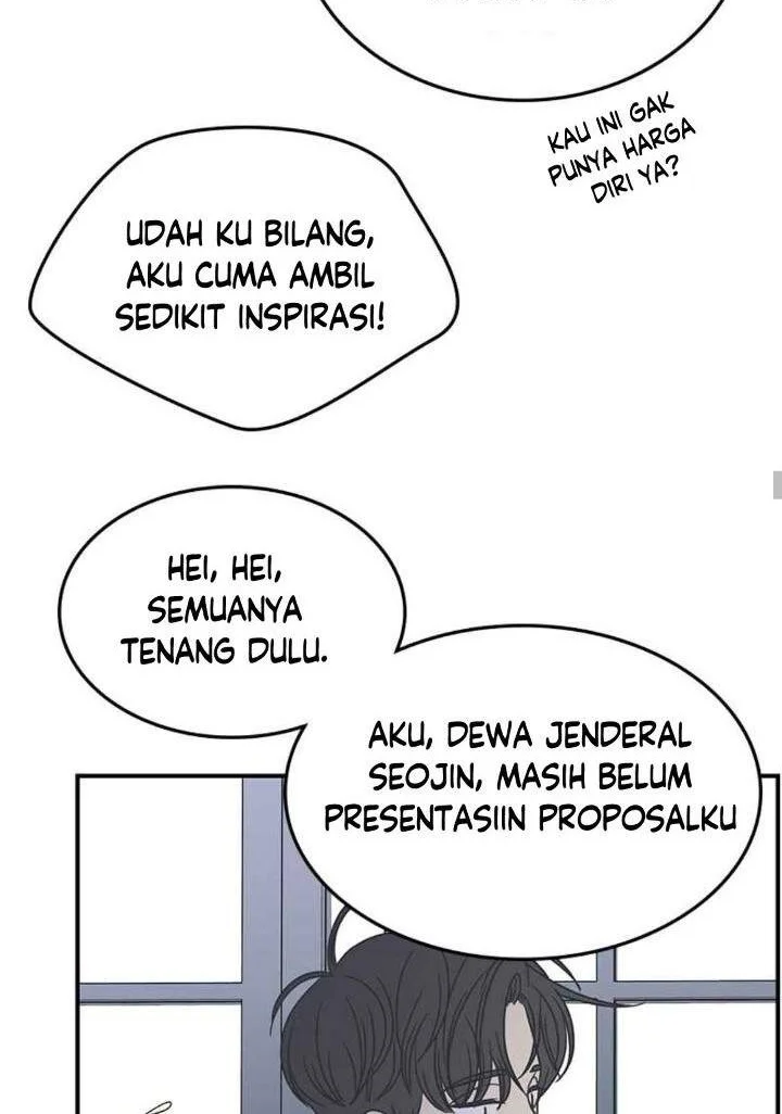 A Guide to Proper Dating Chapter 59 Gambar 18