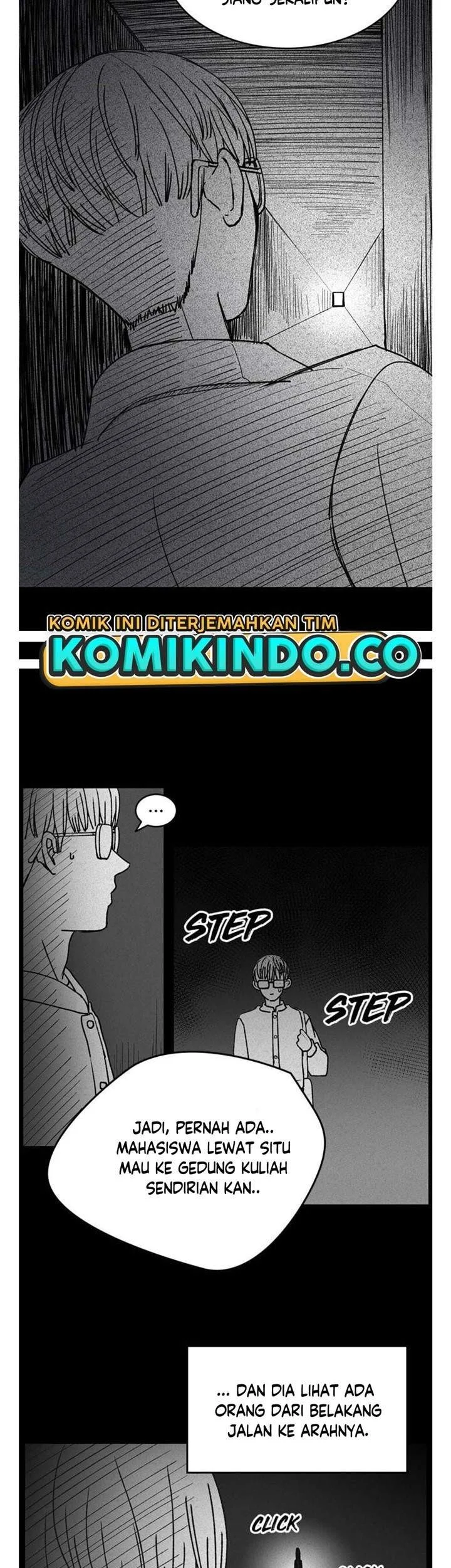 A Guide to Proper Dating Chapter 60 Gambar 17