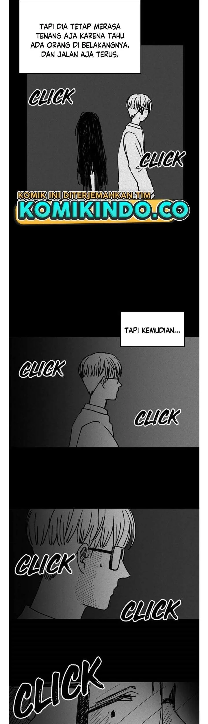 A Guide to Proper Dating Chapter 60 Gambar 19