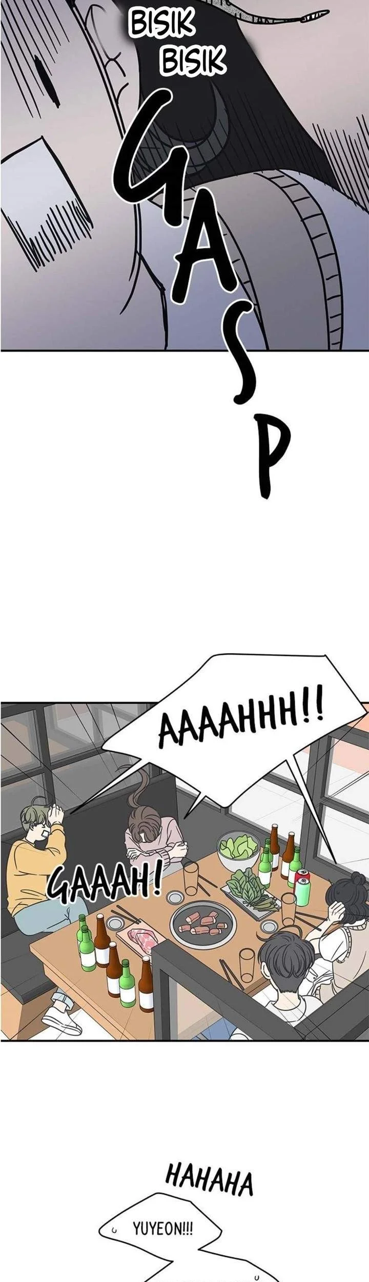 A Guide to Proper Dating Chapter 60 Gambar 23