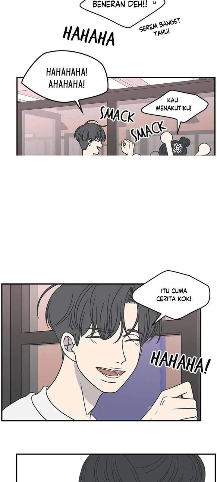 A Guide to Proper Dating Chapter 60 Gambar 24