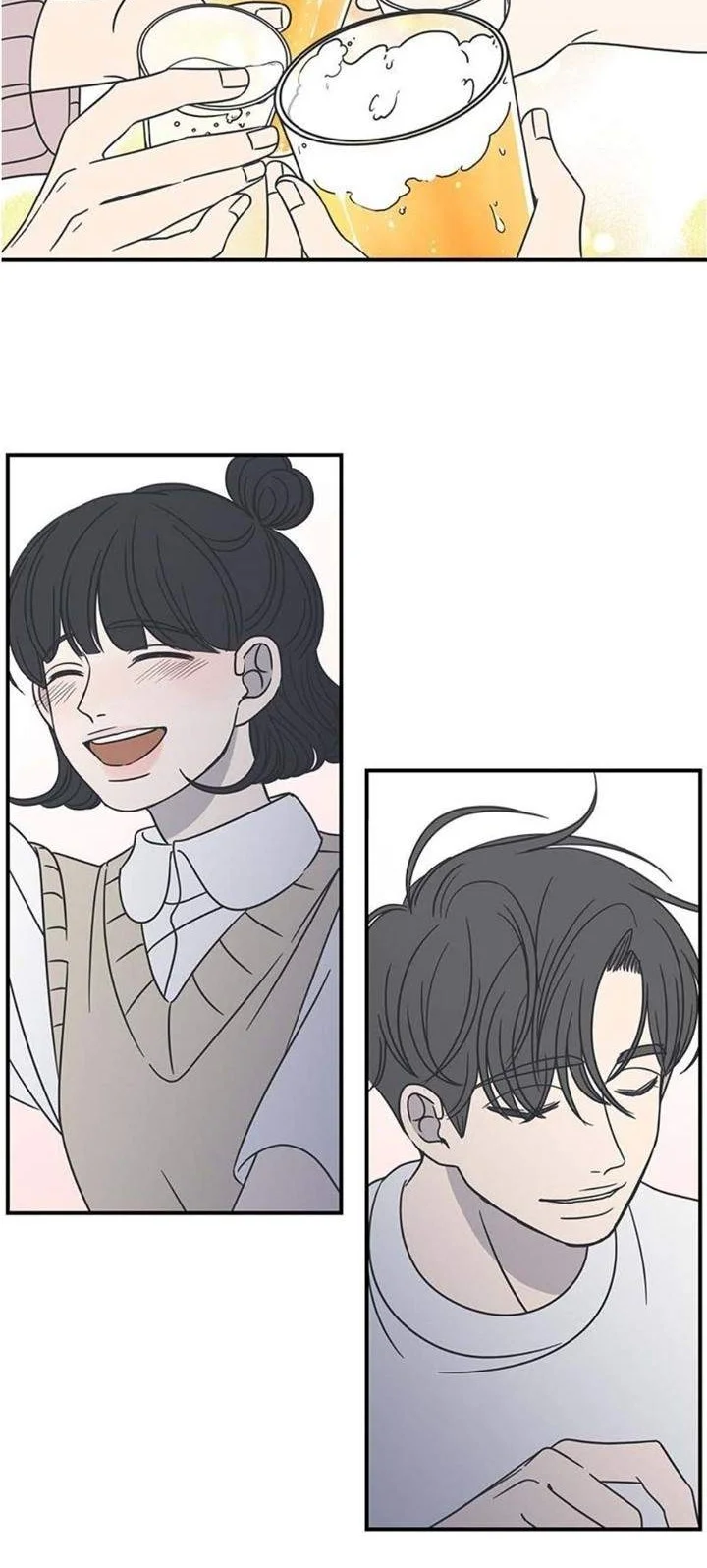 A Guide to Proper Dating Chapter 60 Gambar 26