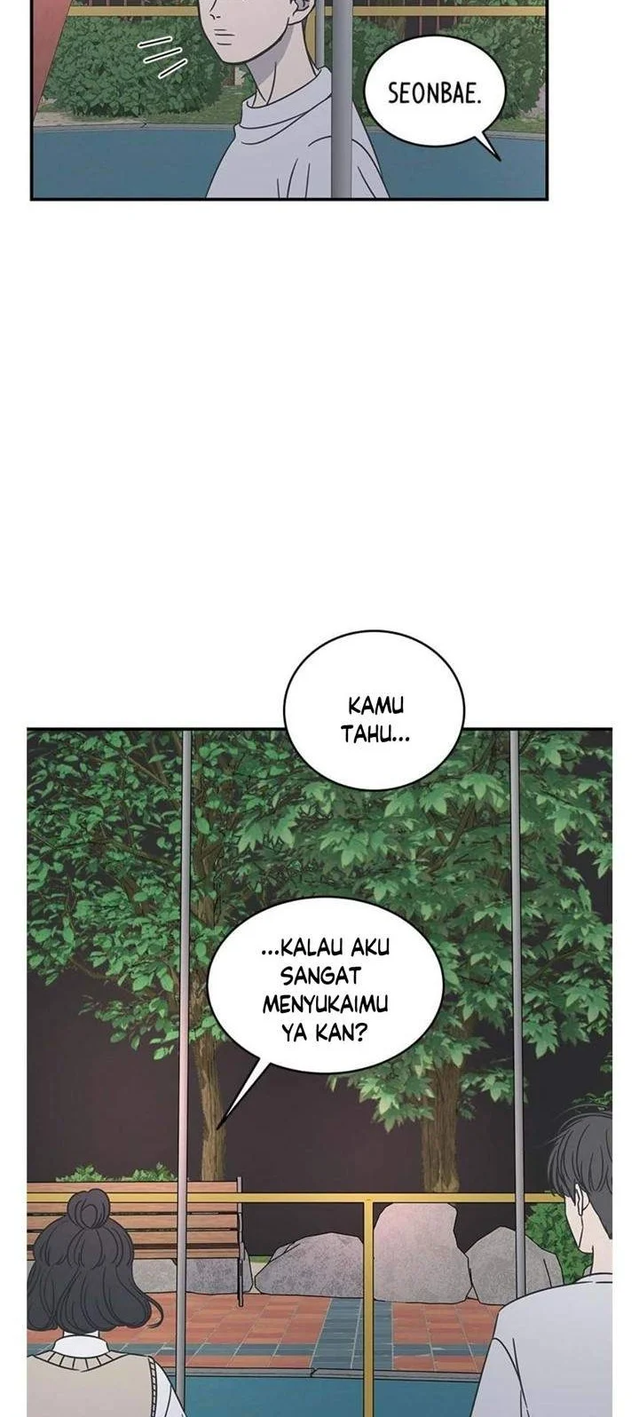 A Guide to Proper Dating Chapter 60 Gambar 36