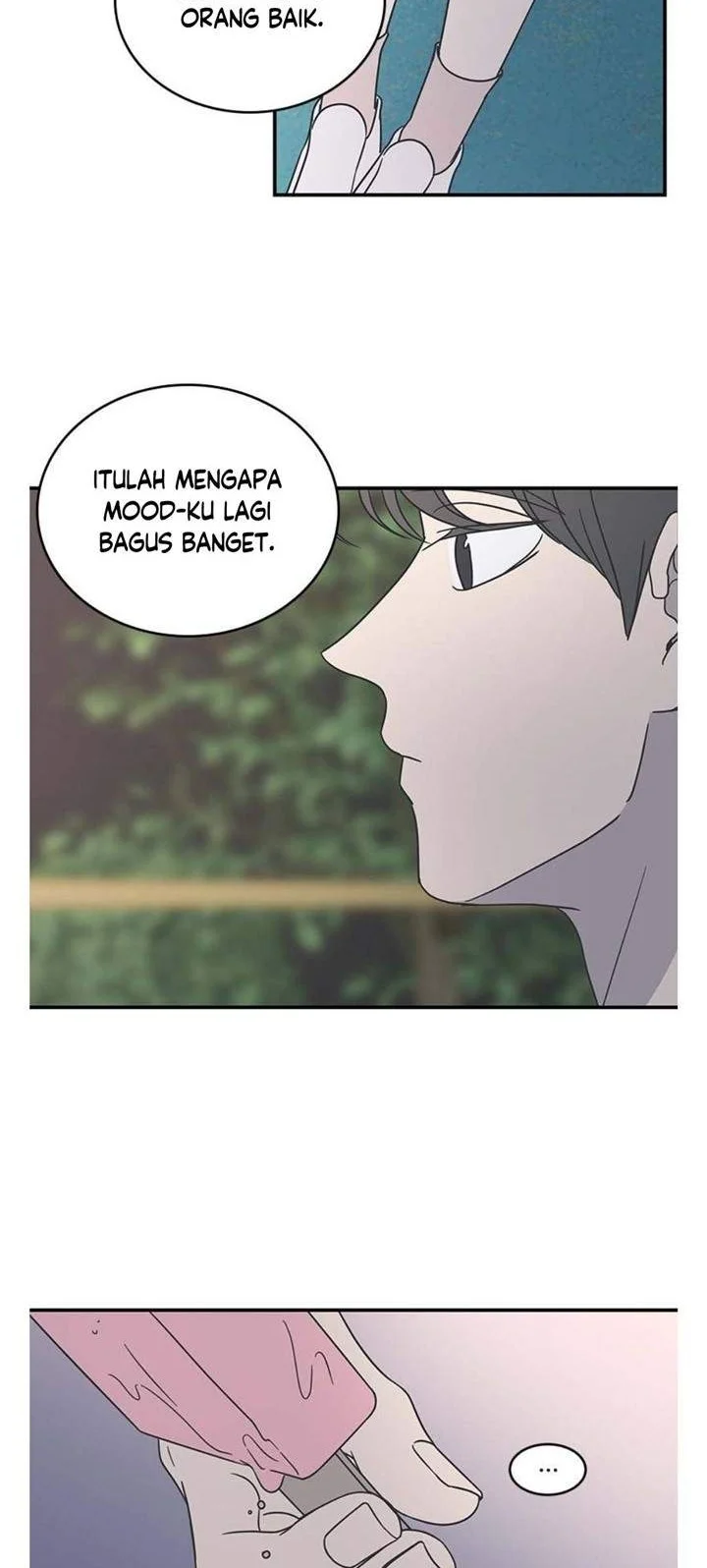 A Guide to Proper Dating Chapter 60 Gambar 38