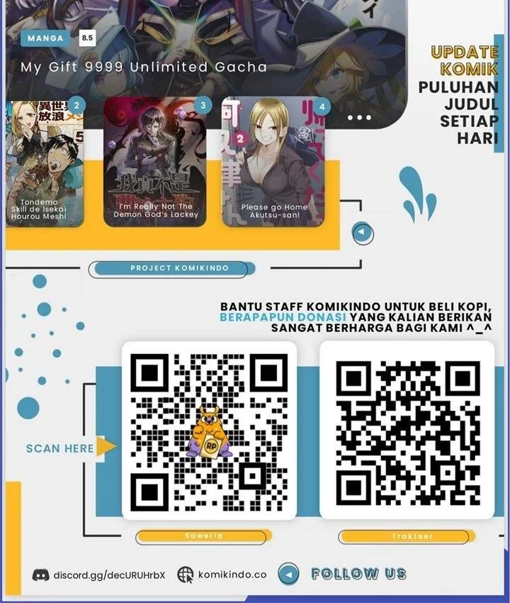 A Guide to Proper Dating Chapter 60 Gambar 40