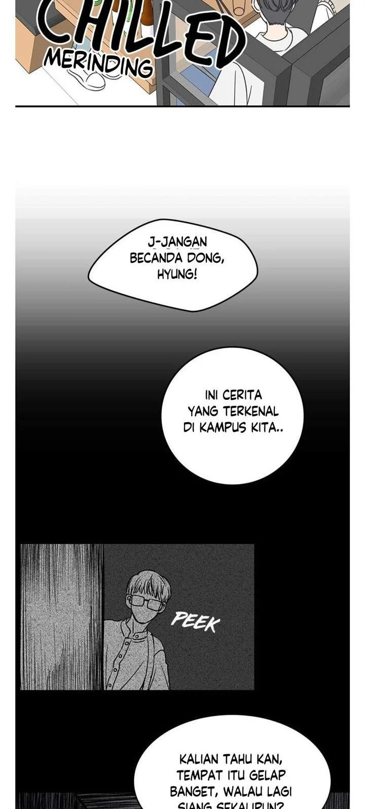 A Guide to Proper Dating Chapter 60 Gambar 16