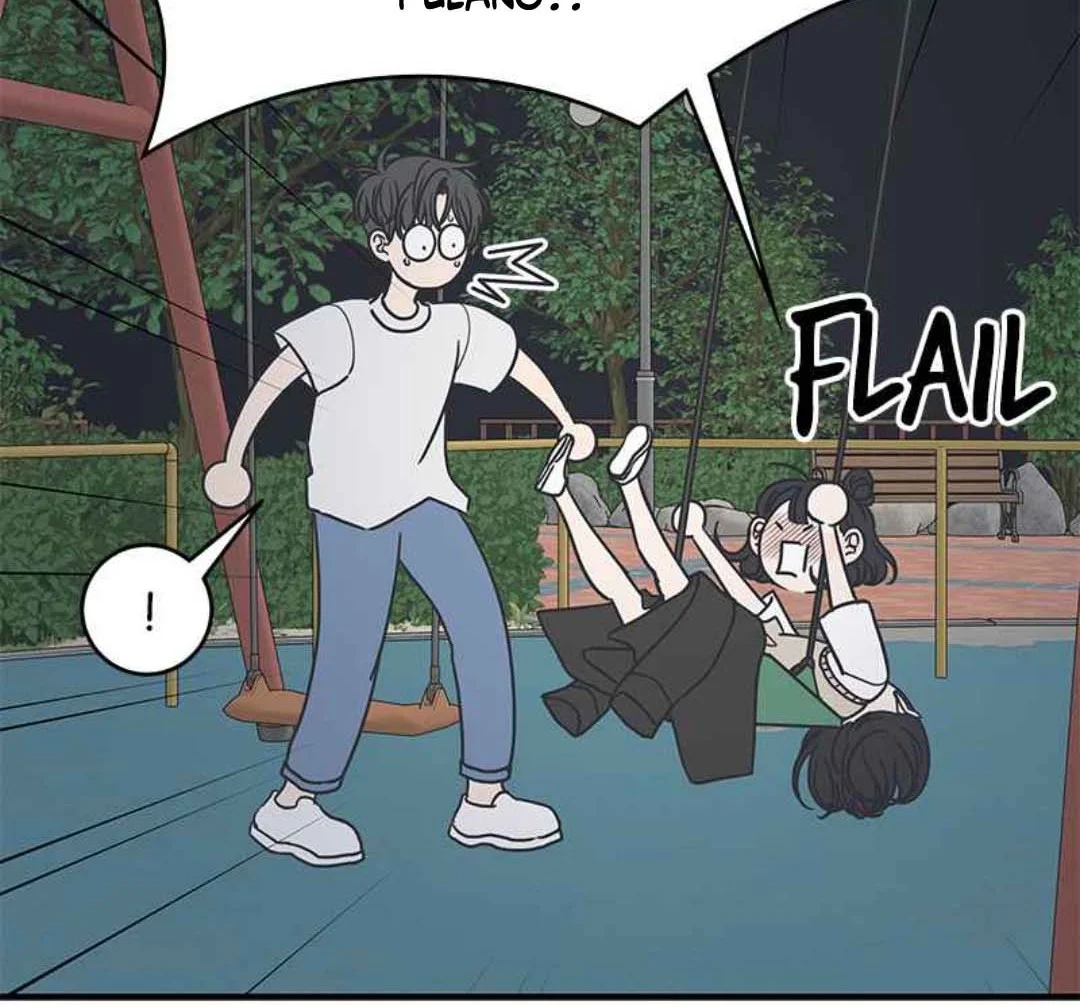 A Guide to Proper Dating Chapter 61 Gambar 13