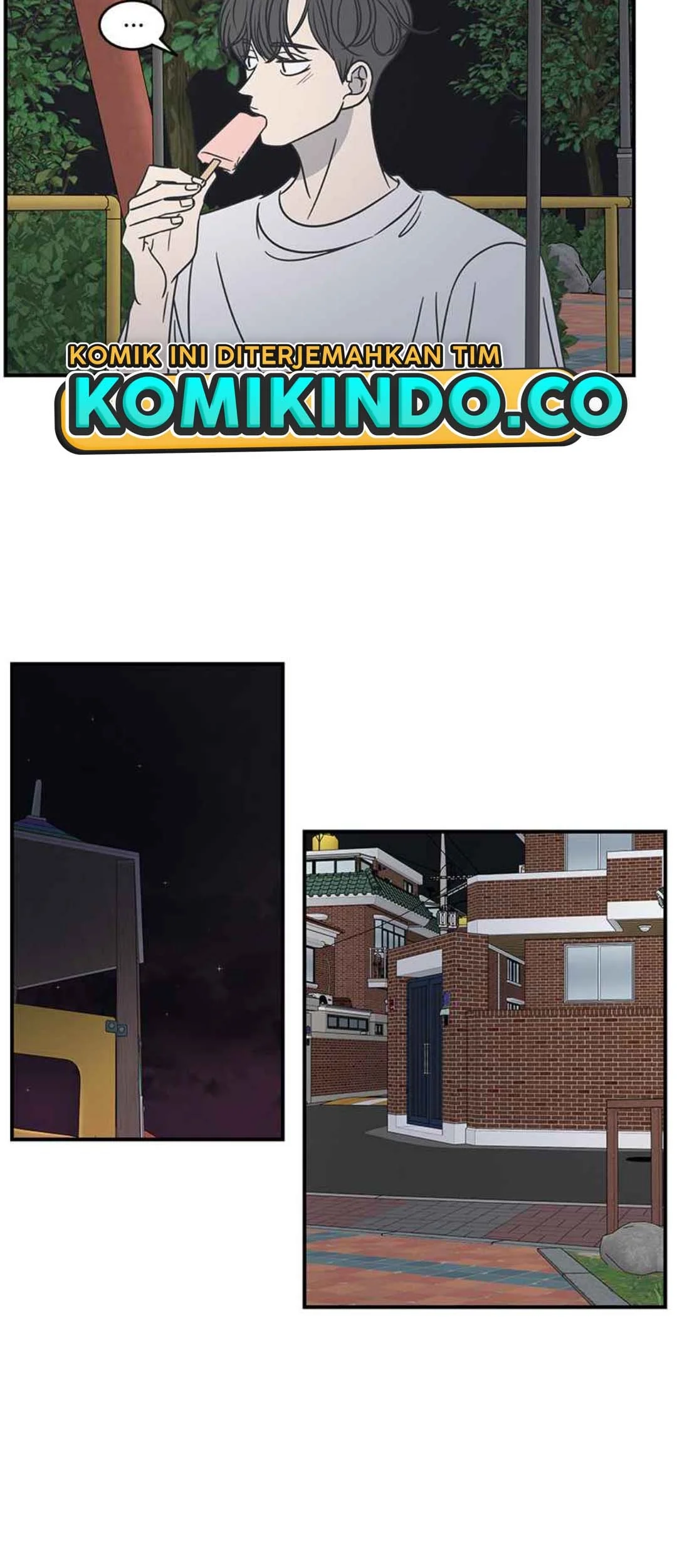 A Guide to Proper Dating Chapter 61 Gambar 6