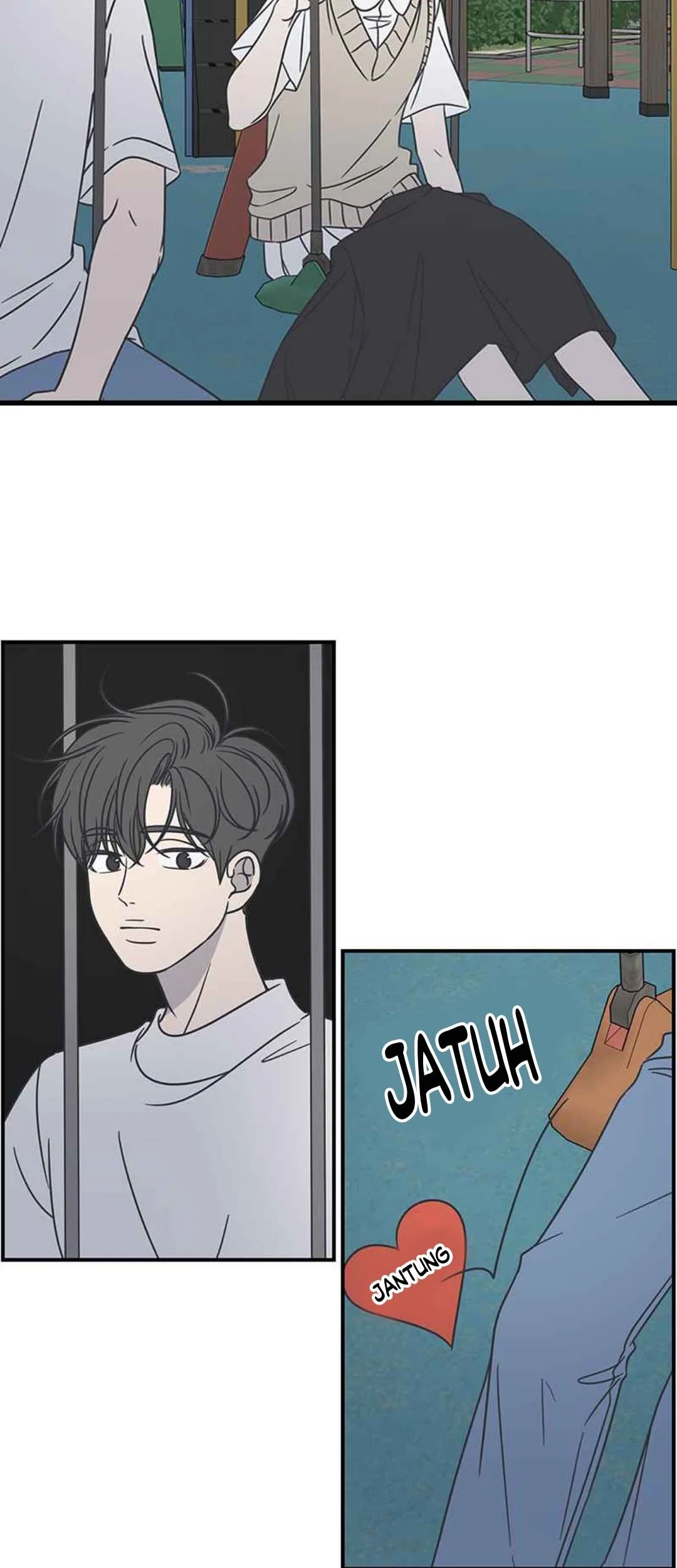 A Guide to Proper Dating Chapter 61 Gambar 9