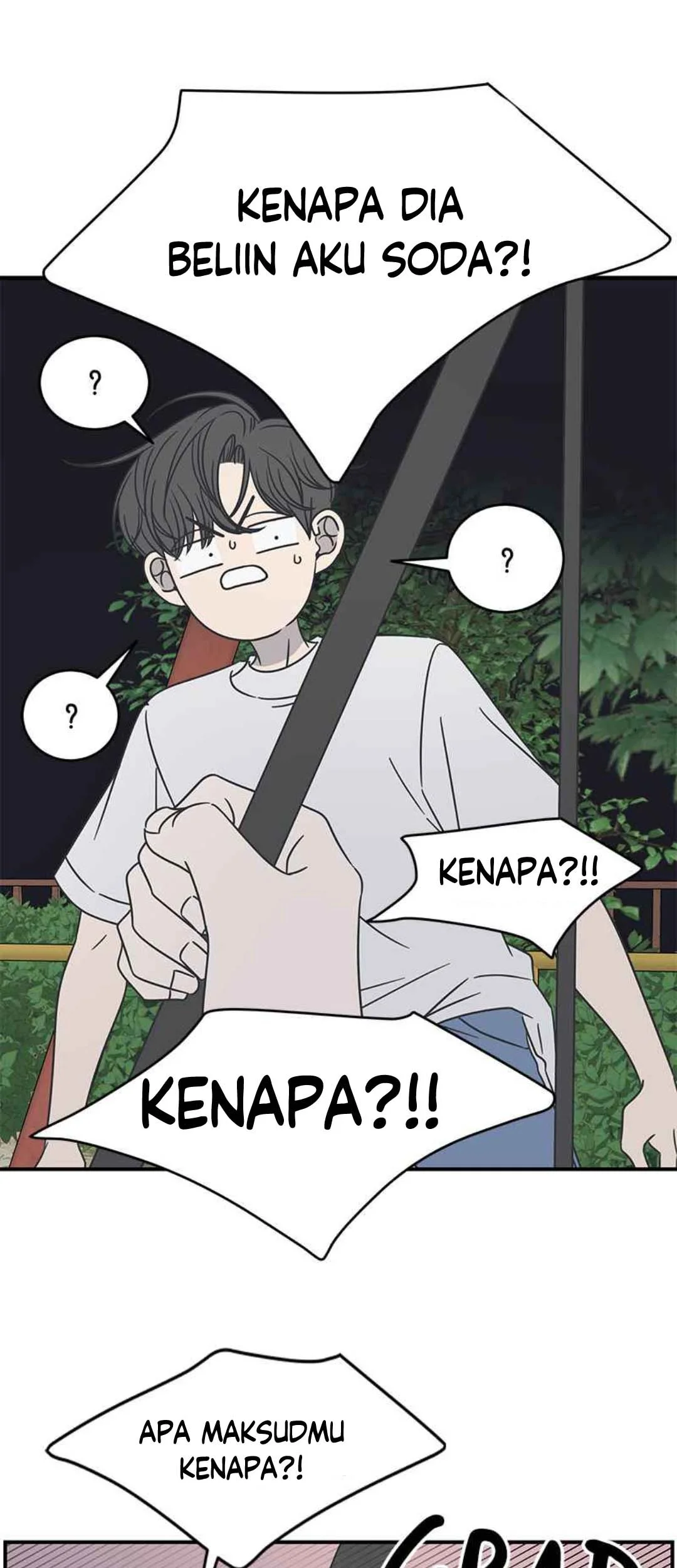 A Guide to Proper Dating Chapter 61 Gambar 14