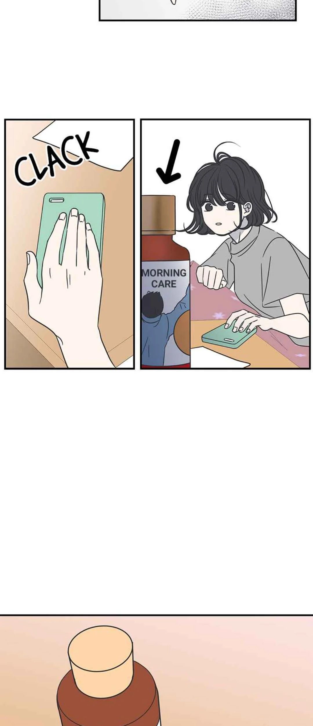 A Guide to Proper Dating Chapter 61 Gambar 24