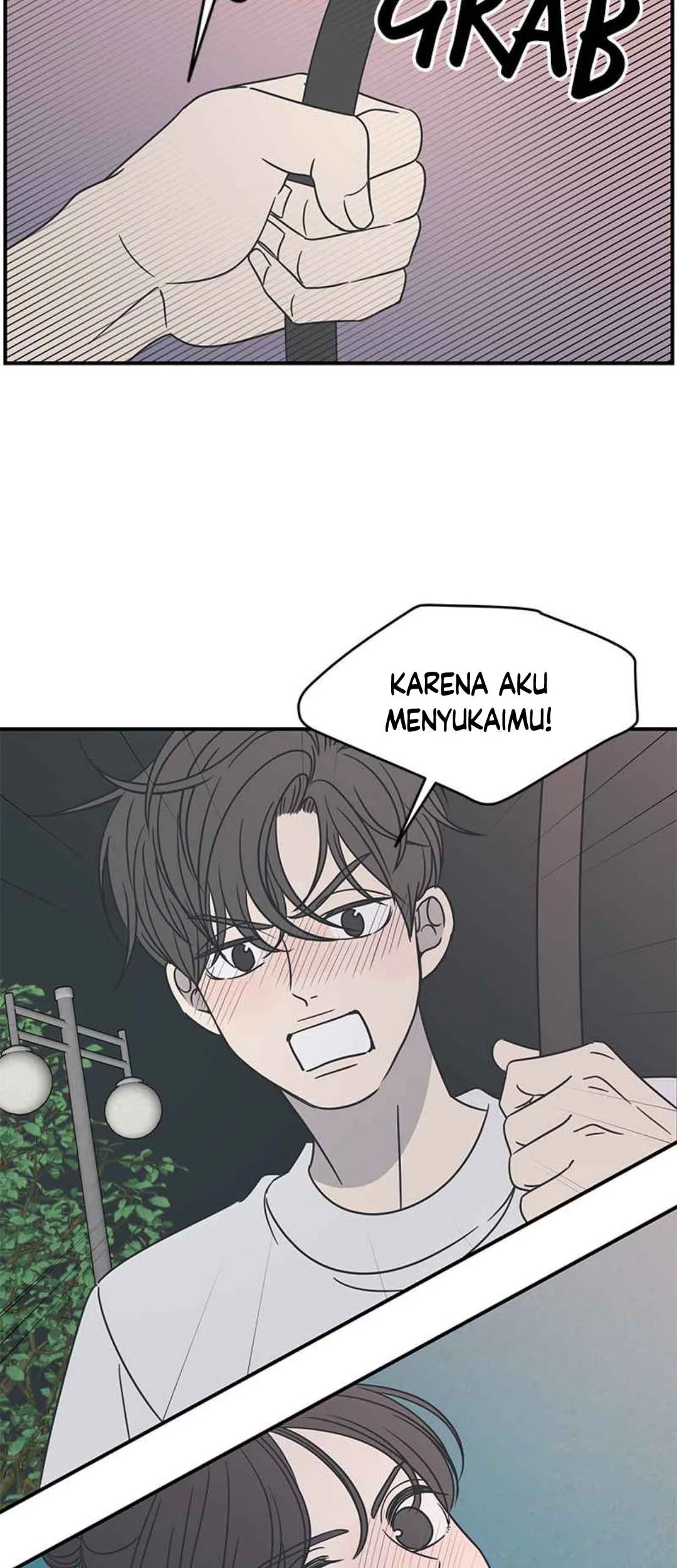 A Guide to Proper Dating Chapter 61 Gambar 15