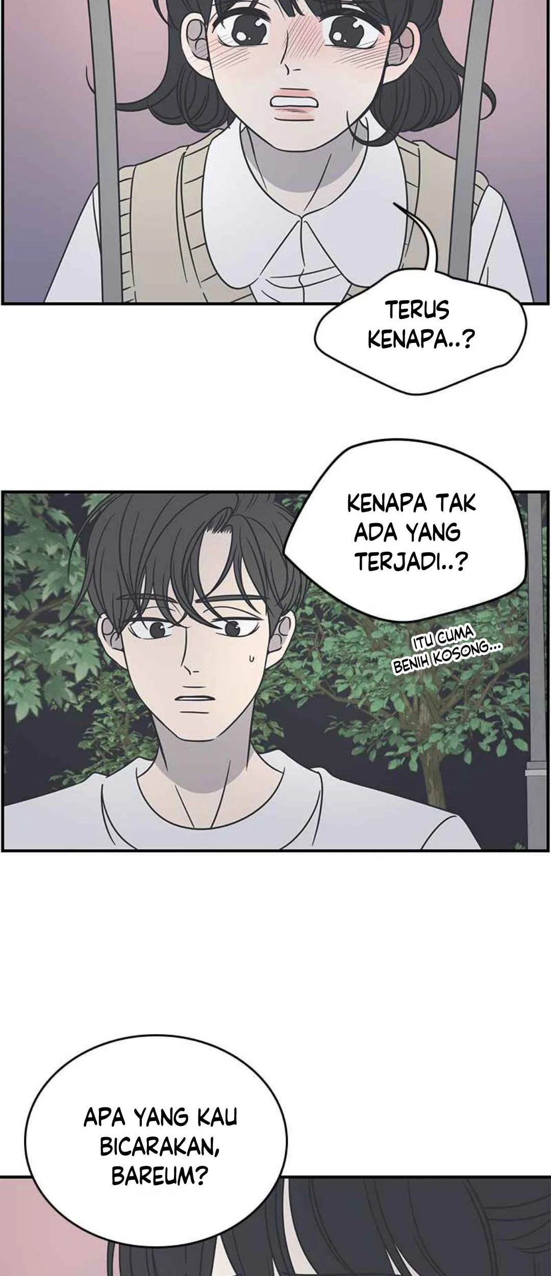 A Guide to Proper Dating Chapter 61 Gambar 17