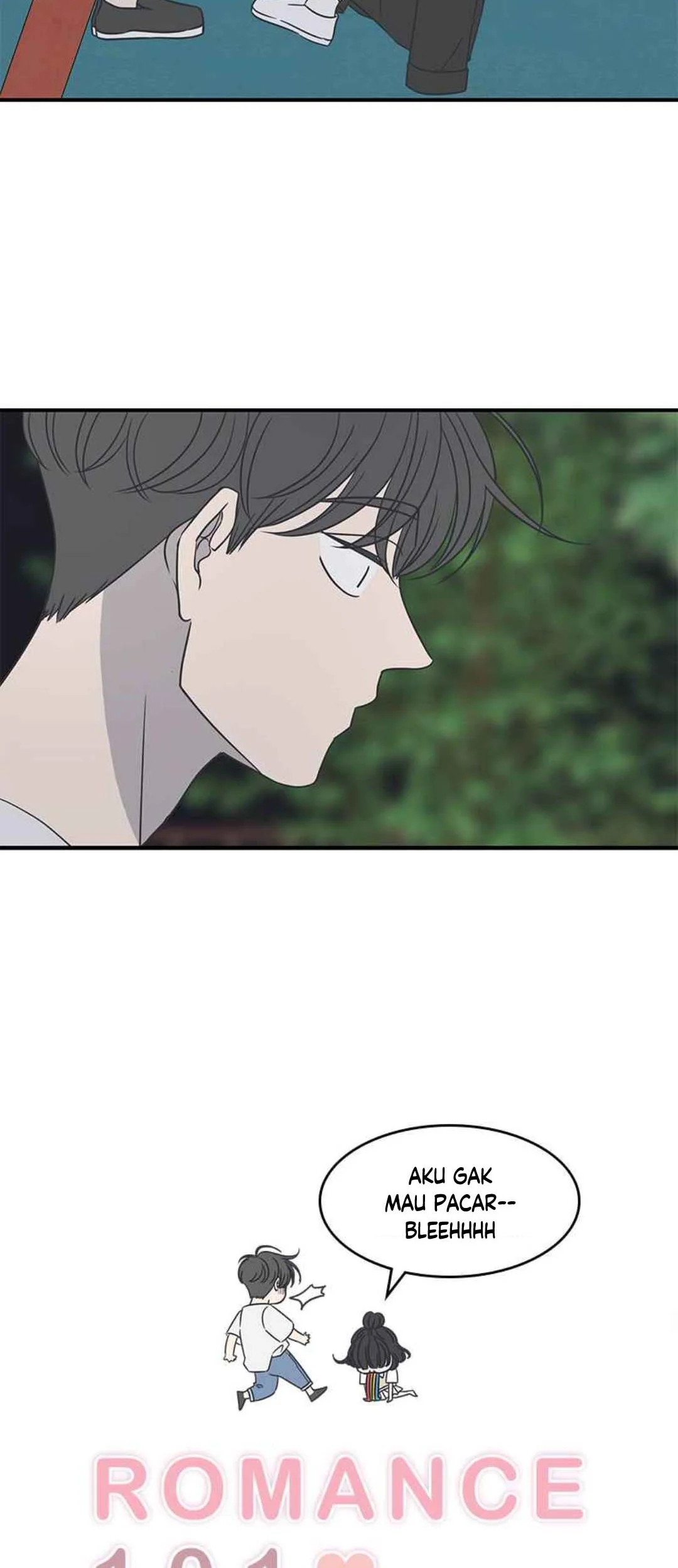 A Guide to Proper Dating Chapter 61 Gambar 19