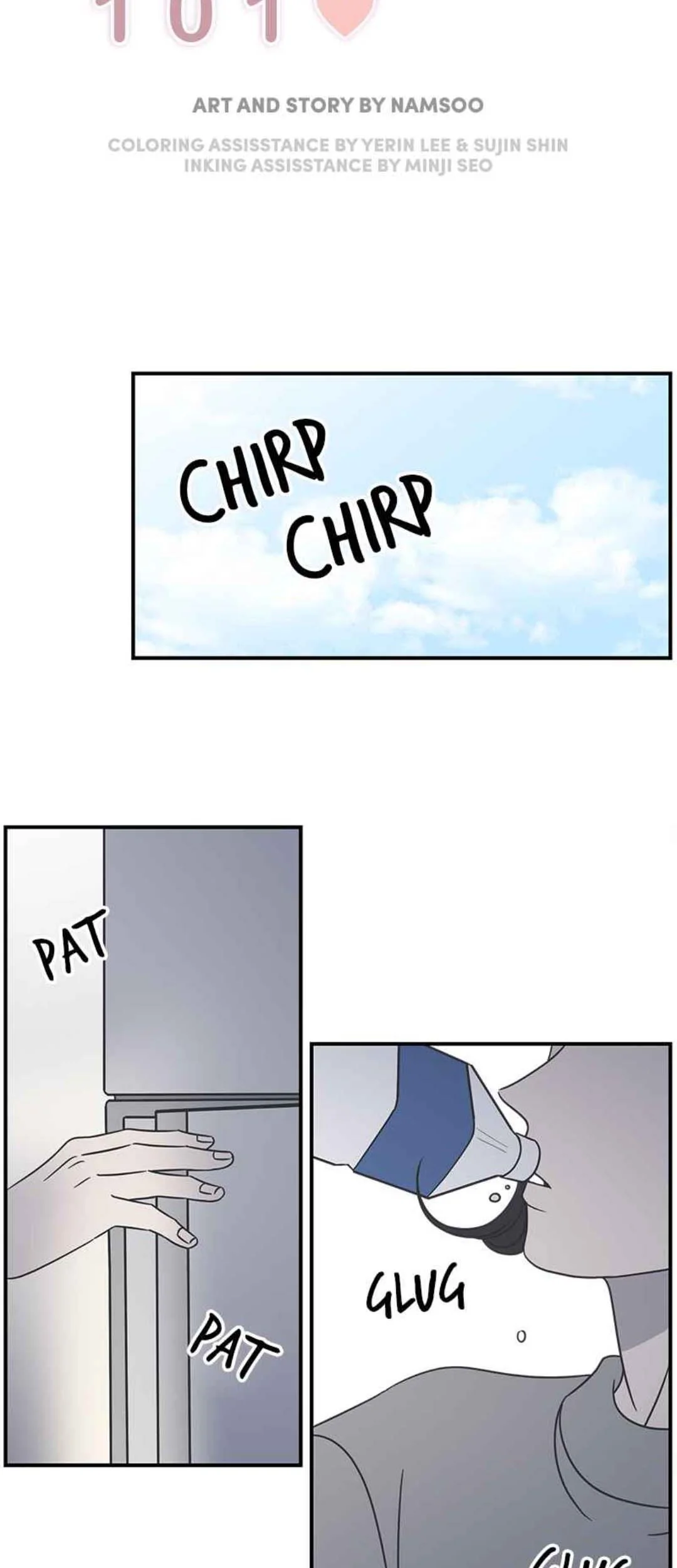 A Guide to Proper Dating Chapter 61 Gambar 20