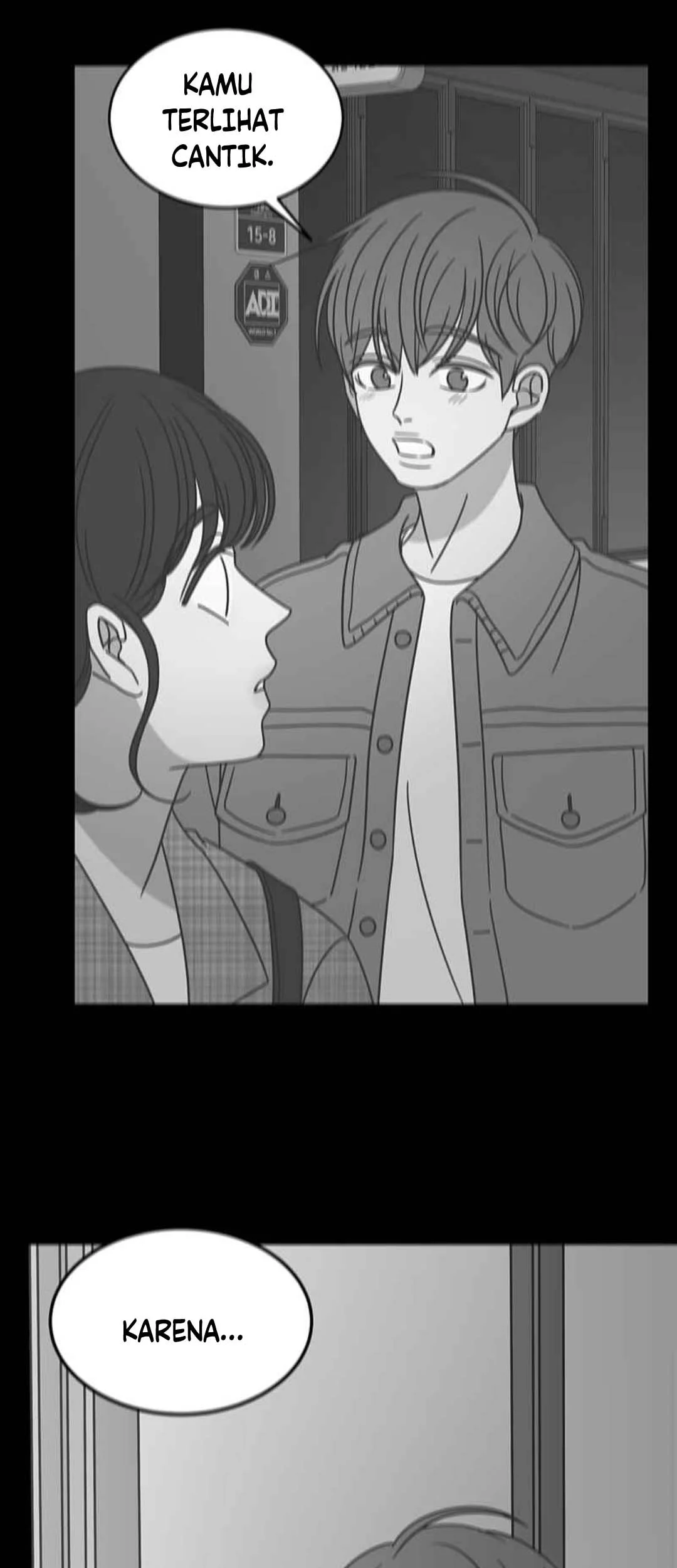 A Guide to Proper Dating Chapter 61 Gambar 30