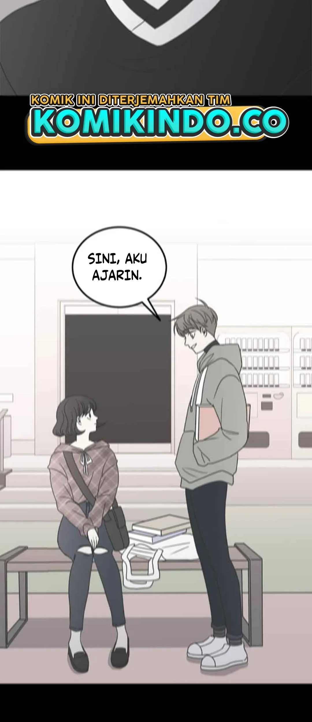 A Guide to Proper Dating Chapter 61 Gambar 32