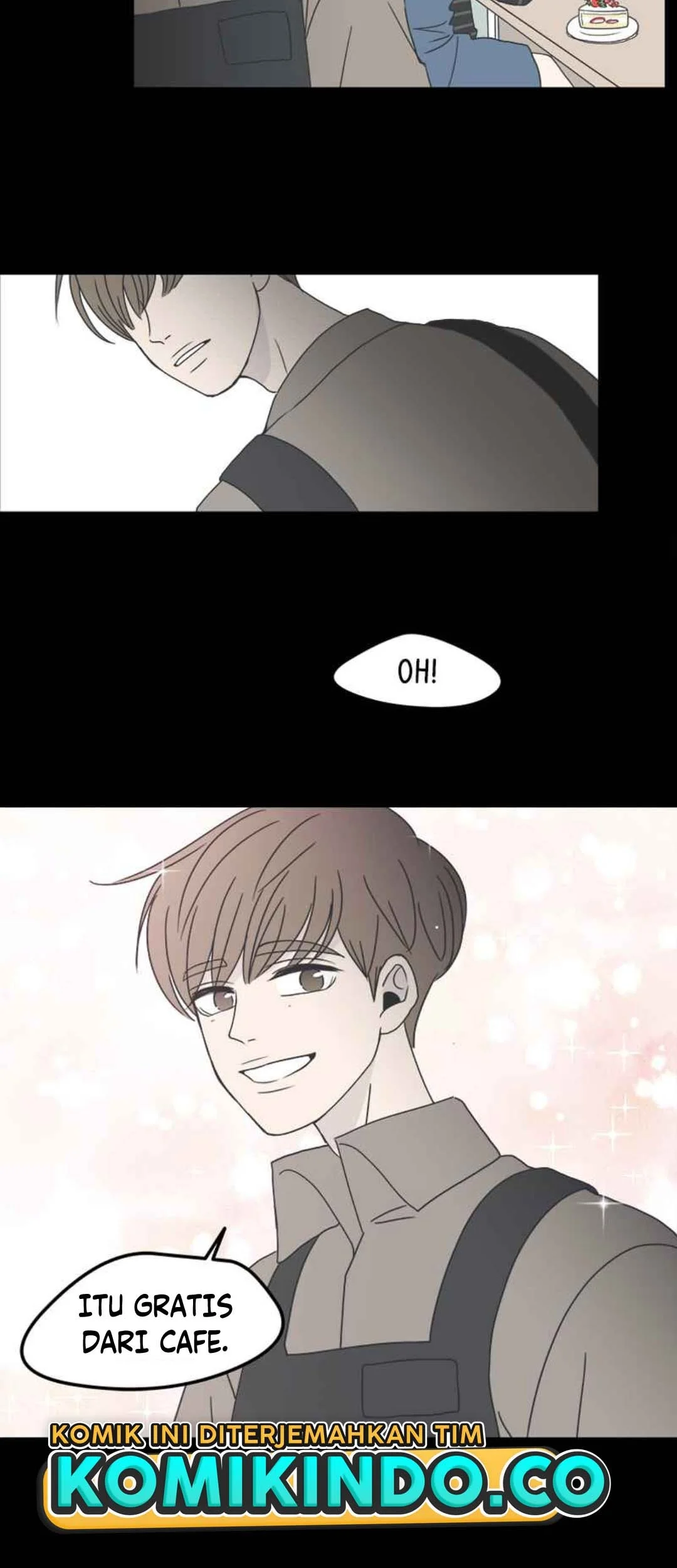 A Guide to Proper Dating Chapter 61 Gambar 34