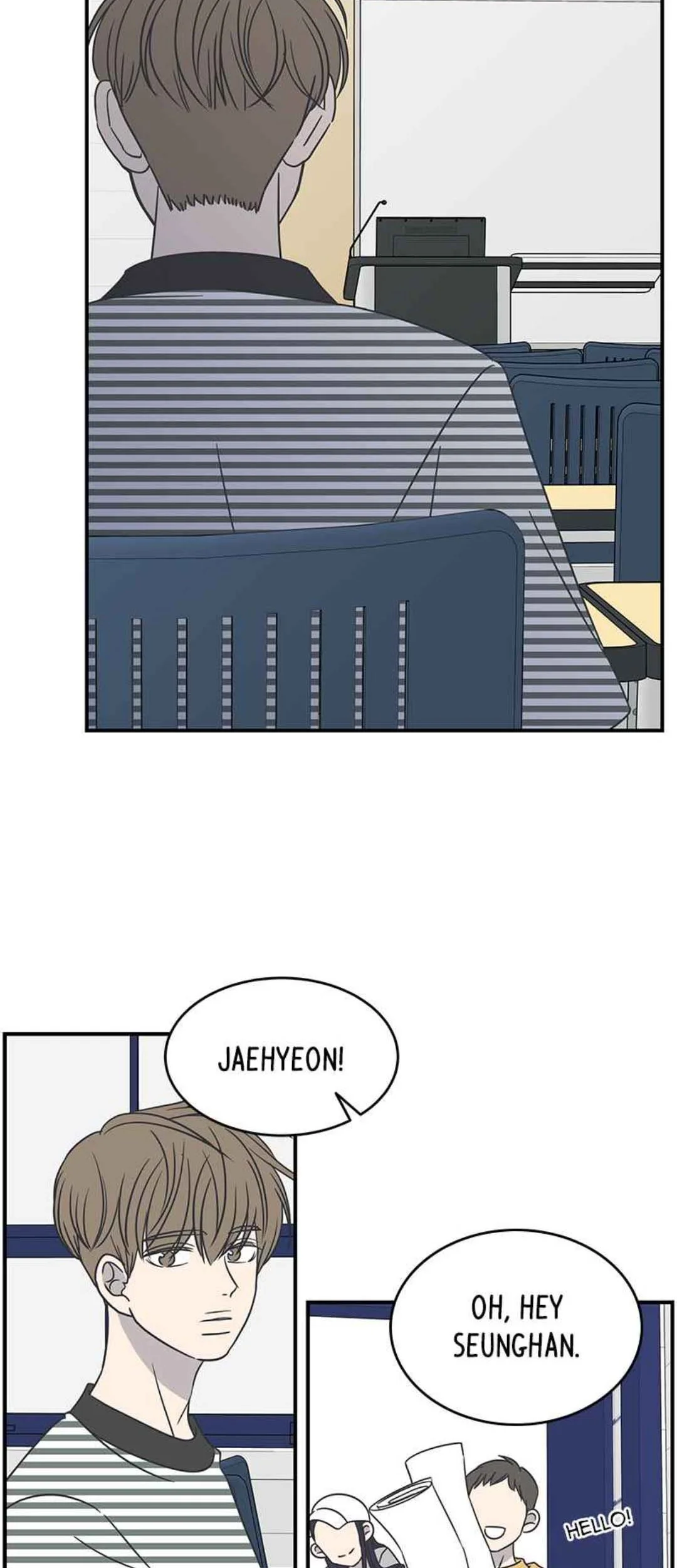 A Guide to Proper Dating Chapter 61 Gambar 46