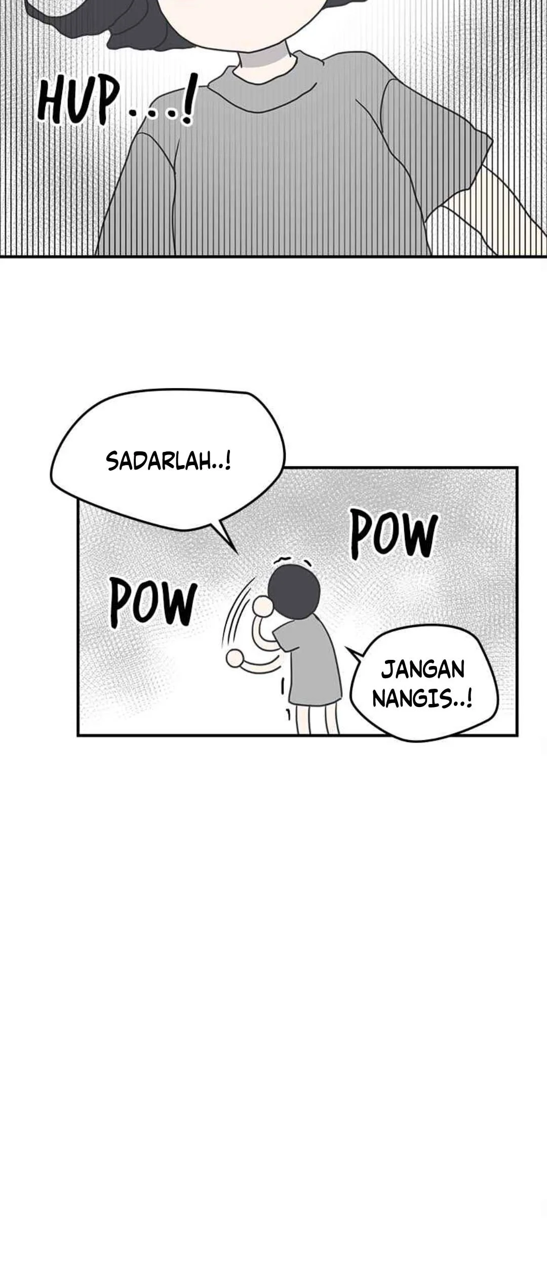 A Guide to Proper Dating Chapter 61 Gambar 39