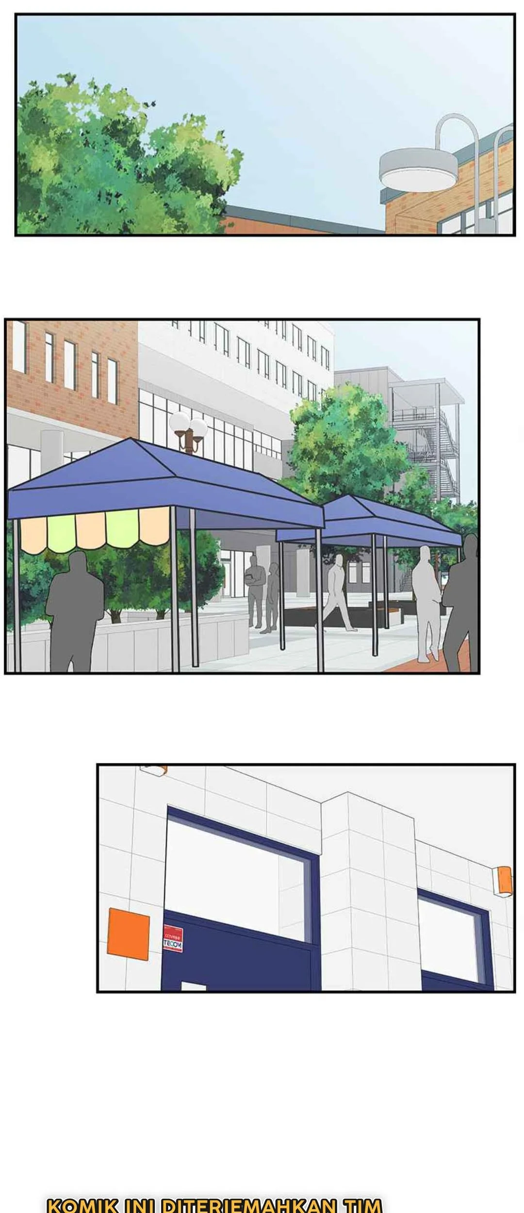 A Guide to Proper Dating Chapter 61 Gambar 40