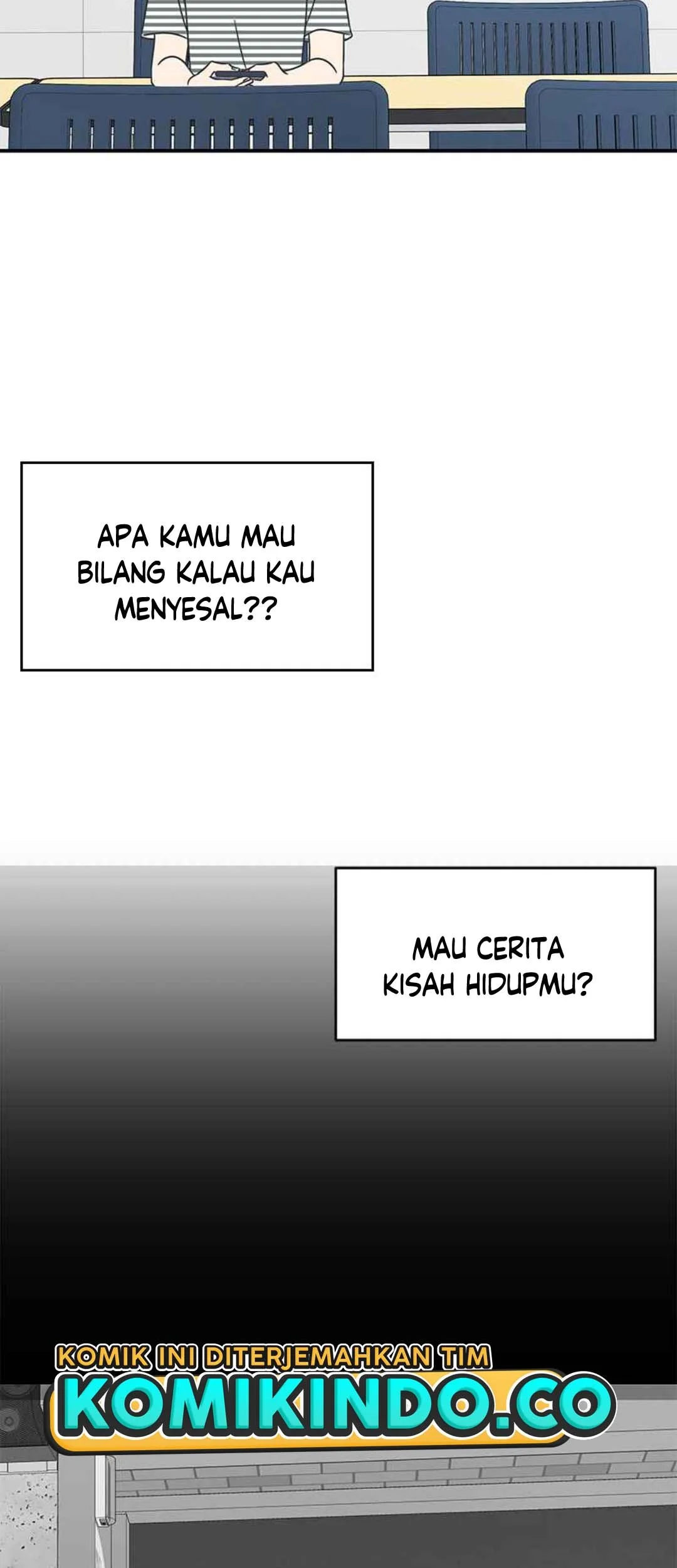 A Guide to Proper Dating Chapter 61 Gambar 43