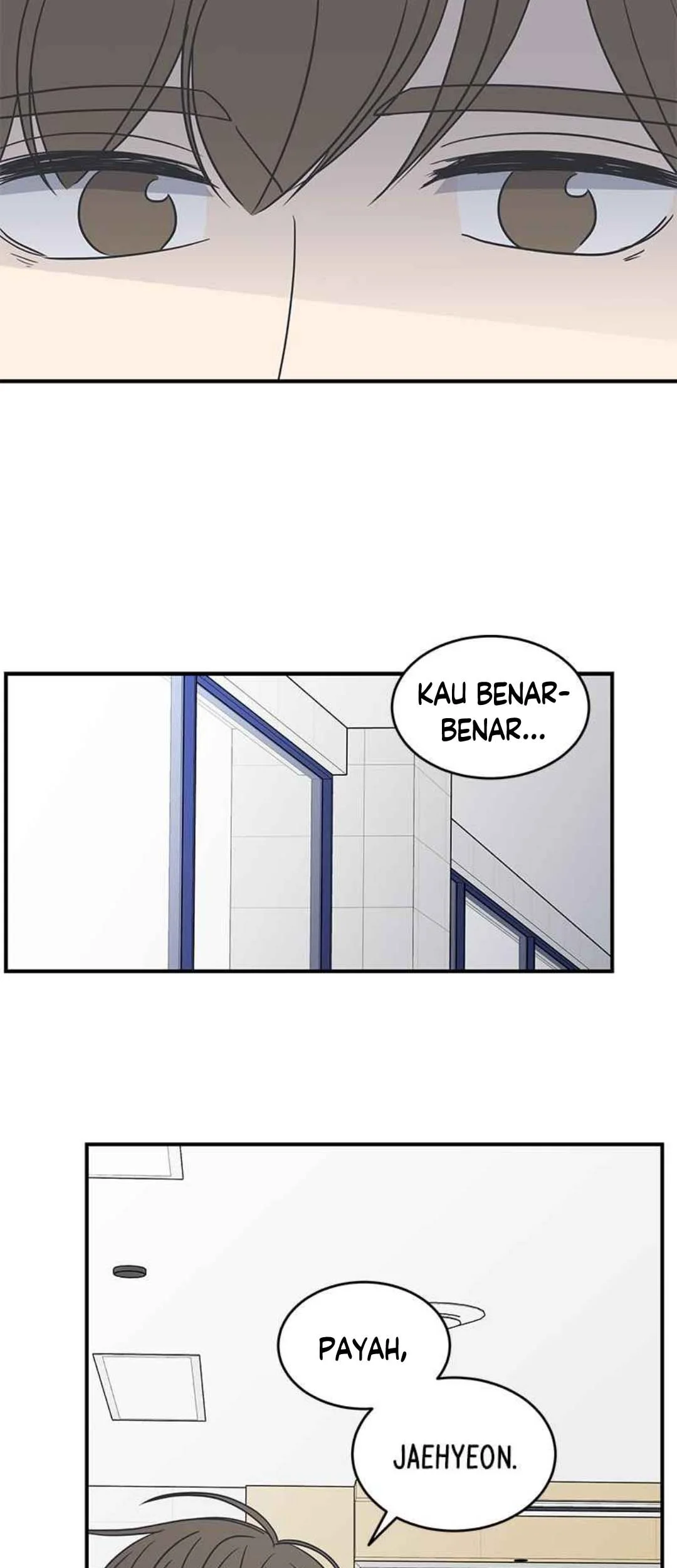 A Guide to Proper Dating Chapter 61 Gambar 45