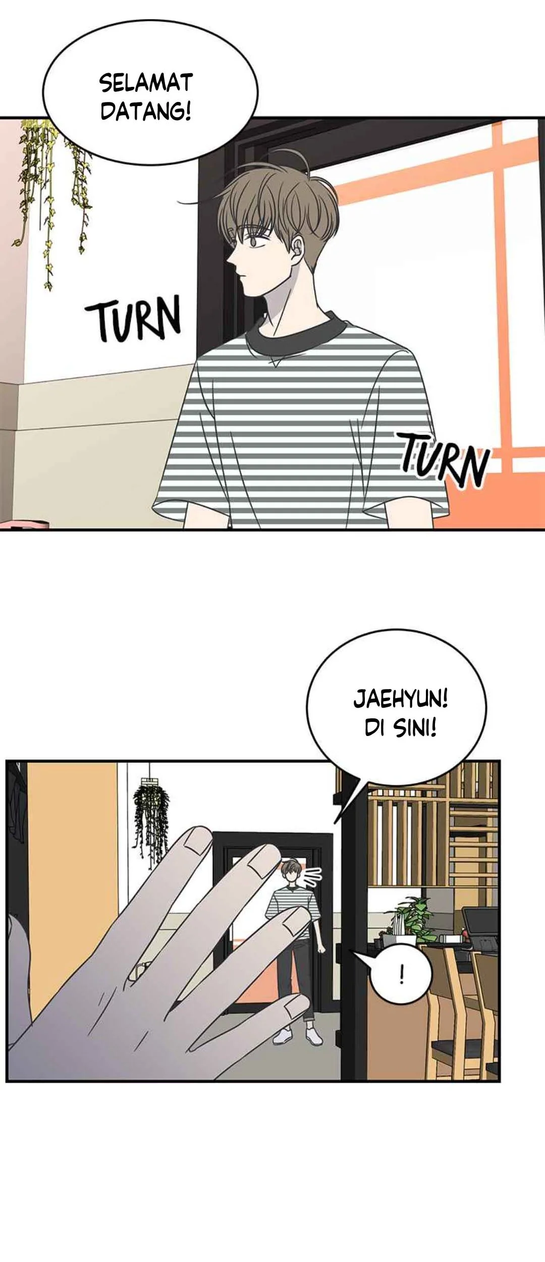 A Guide to Proper Dating Chapter 61 Gambar 52