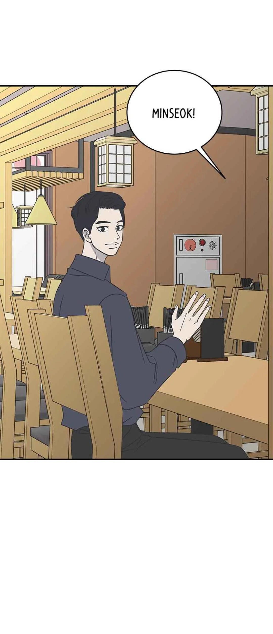 A Guide to Proper Dating Chapter 61 Gambar 53