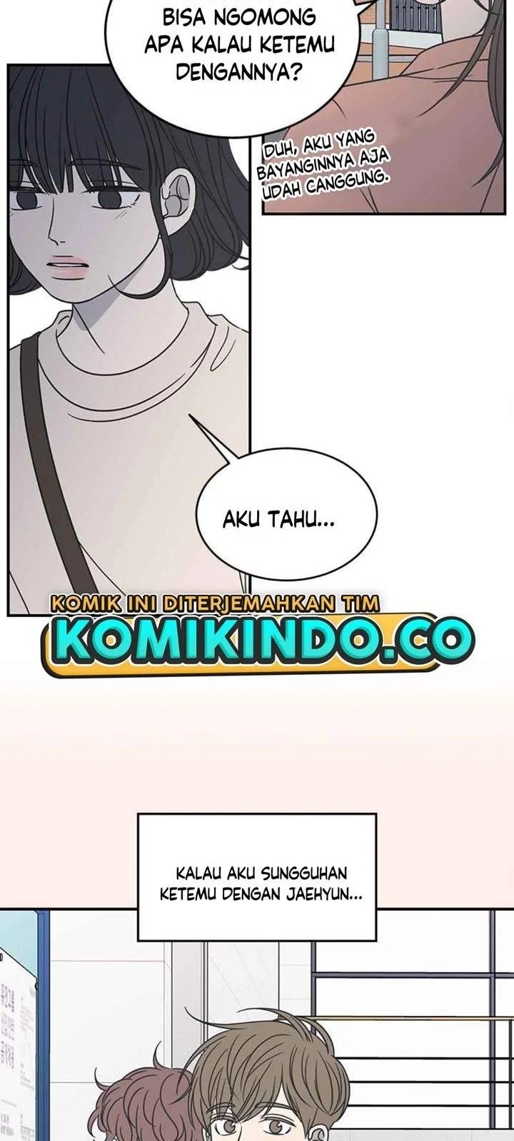 A Guide to Proper Dating Chapter 62 Gambar 19