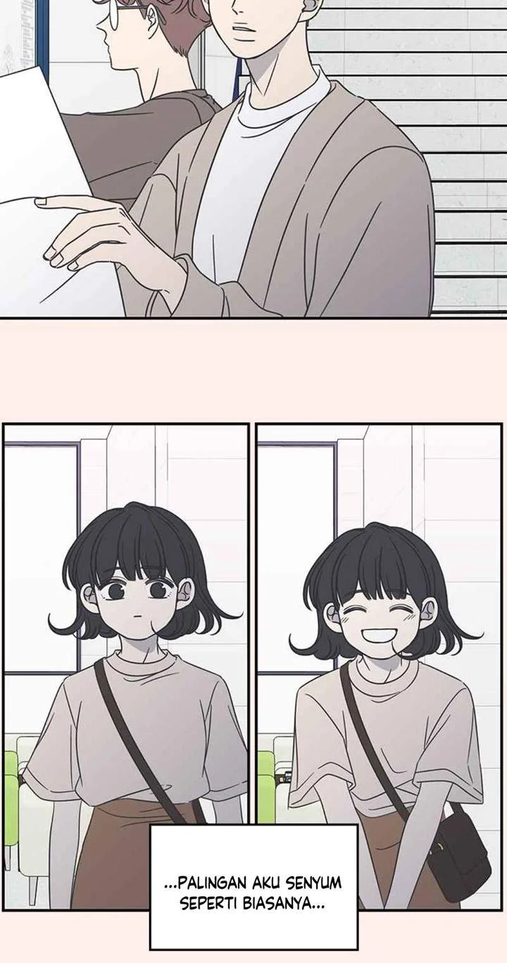 A Guide to Proper Dating Chapter 62 Gambar 20