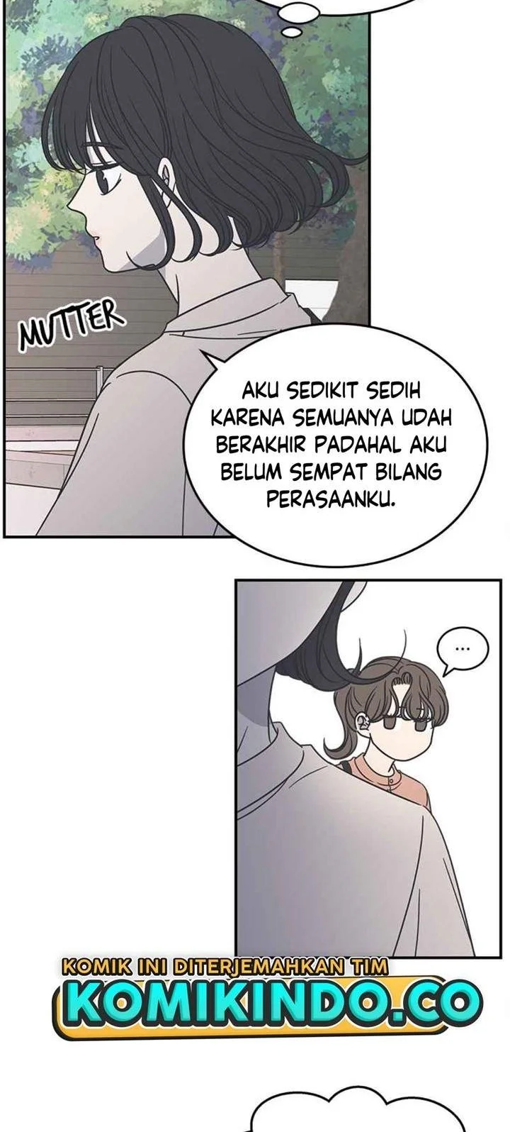A Guide to Proper Dating Chapter 62 Gambar 22