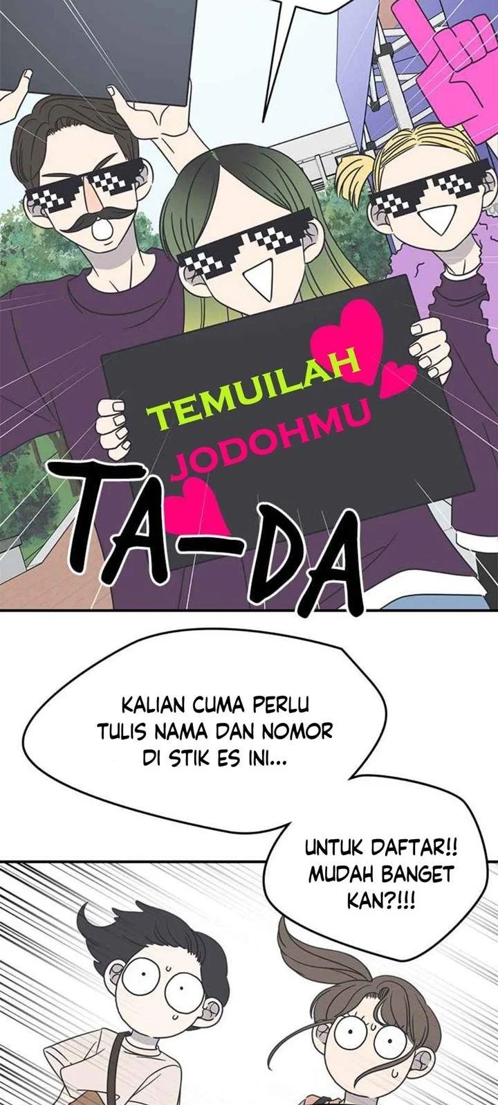 A Guide to Proper Dating Chapter 62 Gambar 24