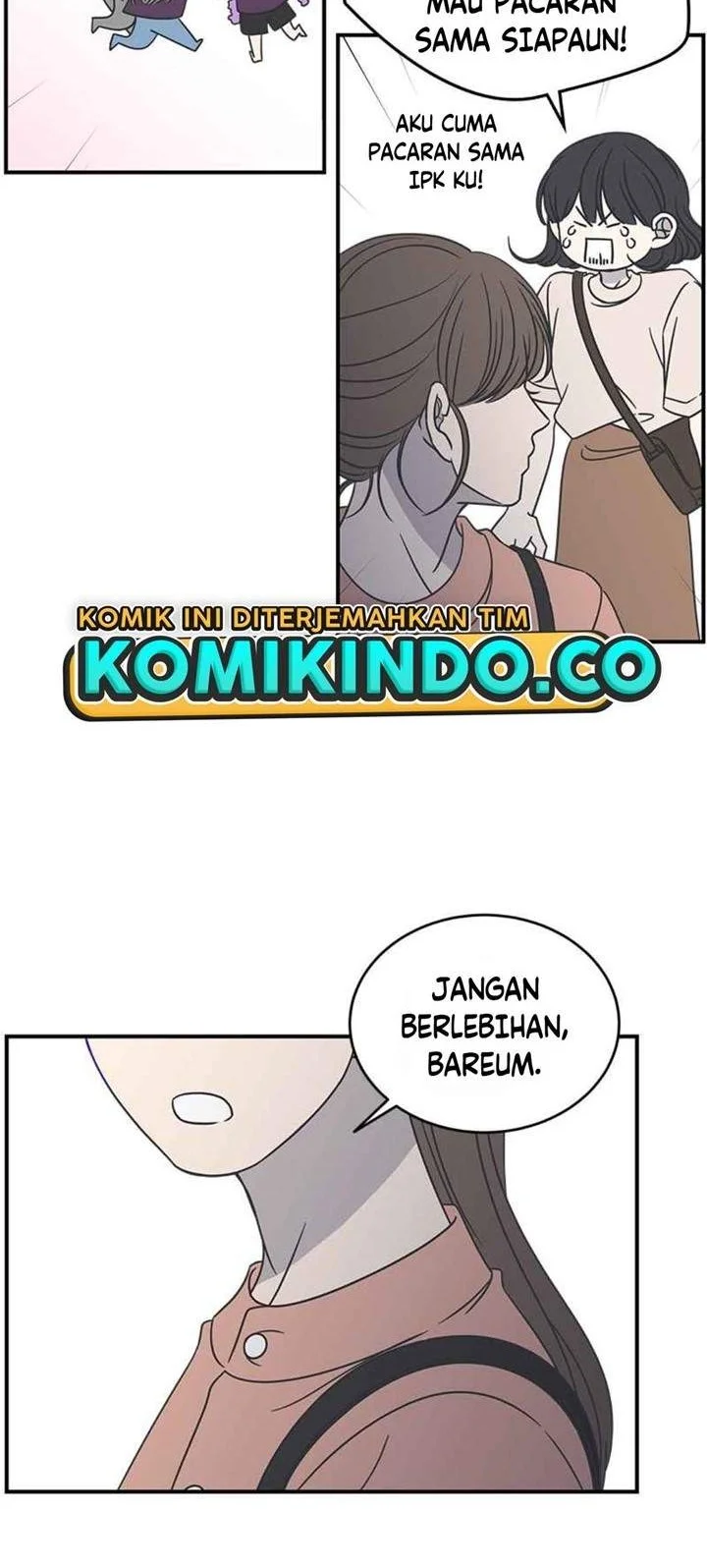 A Guide to Proper Dating Chapter 62 Gambar 28