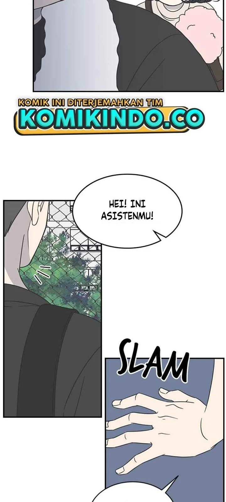 A Guide to Proper Dating Chapter 62 Gambar 33